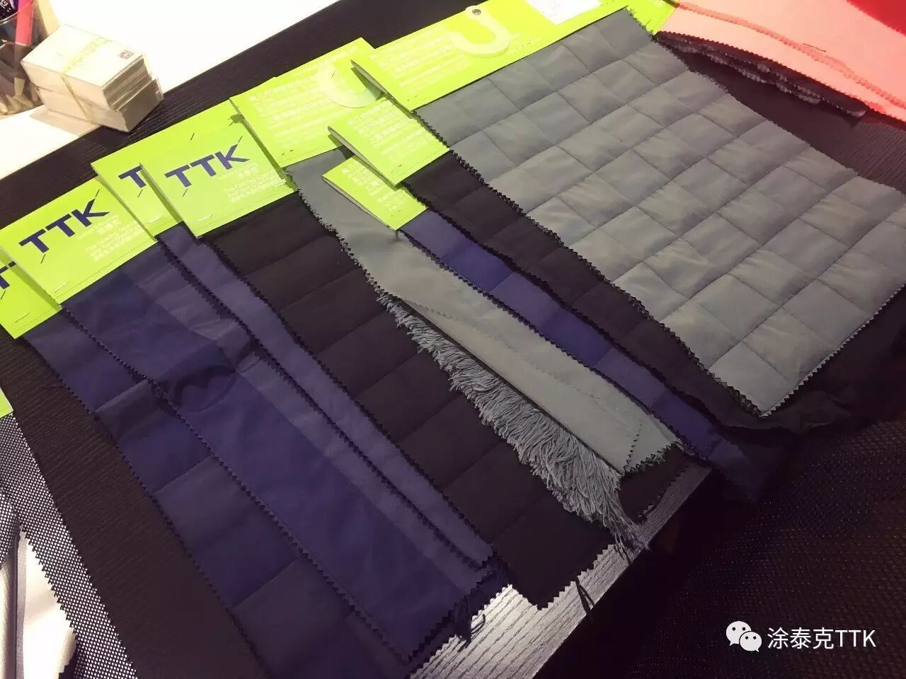亲爱的织友,明天有一份110㎡的诚意等待您验收。