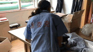 2018涂泰克®TTK青海爱心捐助行:六•一节,帮孩子完成一个小小心愿!