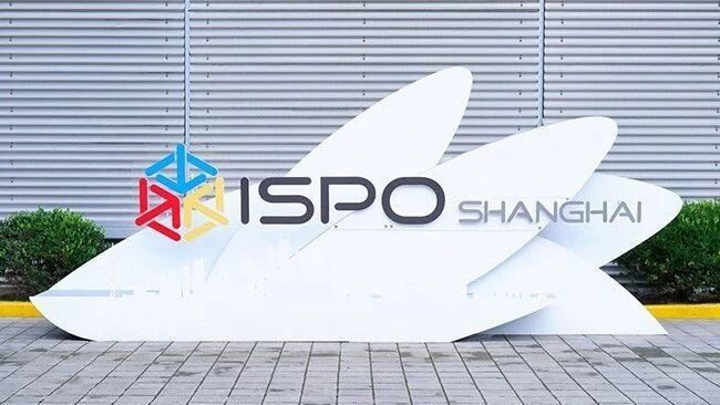 ISPO SHANGHAI 2018｜记住！TTK®涂泰克在N3.221等你！