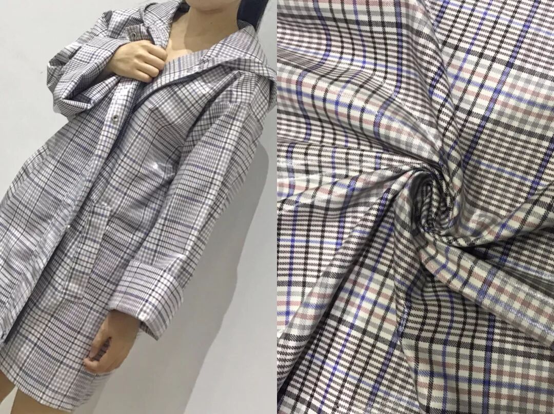 InterTextile2018|9月27-29日,TTK®带着最IN的面料在1-E03等你围观!