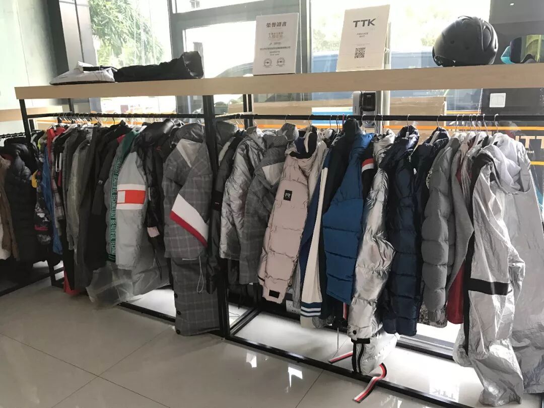 InterTextile2018|9月27-29日,TTK®带着最IN的面料在1-E03等你围观!