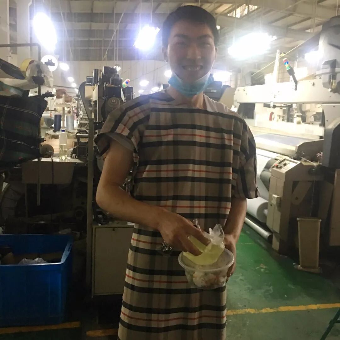 TTK®涂泰克|携全体员工祝大家端午安康!