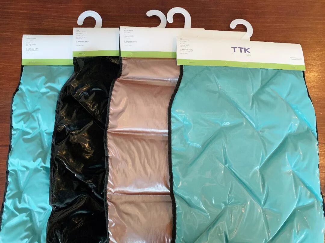 喜迎新年,呈上答卷|TTK®羽绒服面料系列-10℃也能让你兼顾时尚与保暖!