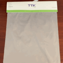 喜迎新年,呈上答卷|TTK®羽绒服面料系列-10℃也能让你兼顾时尚与保暖!