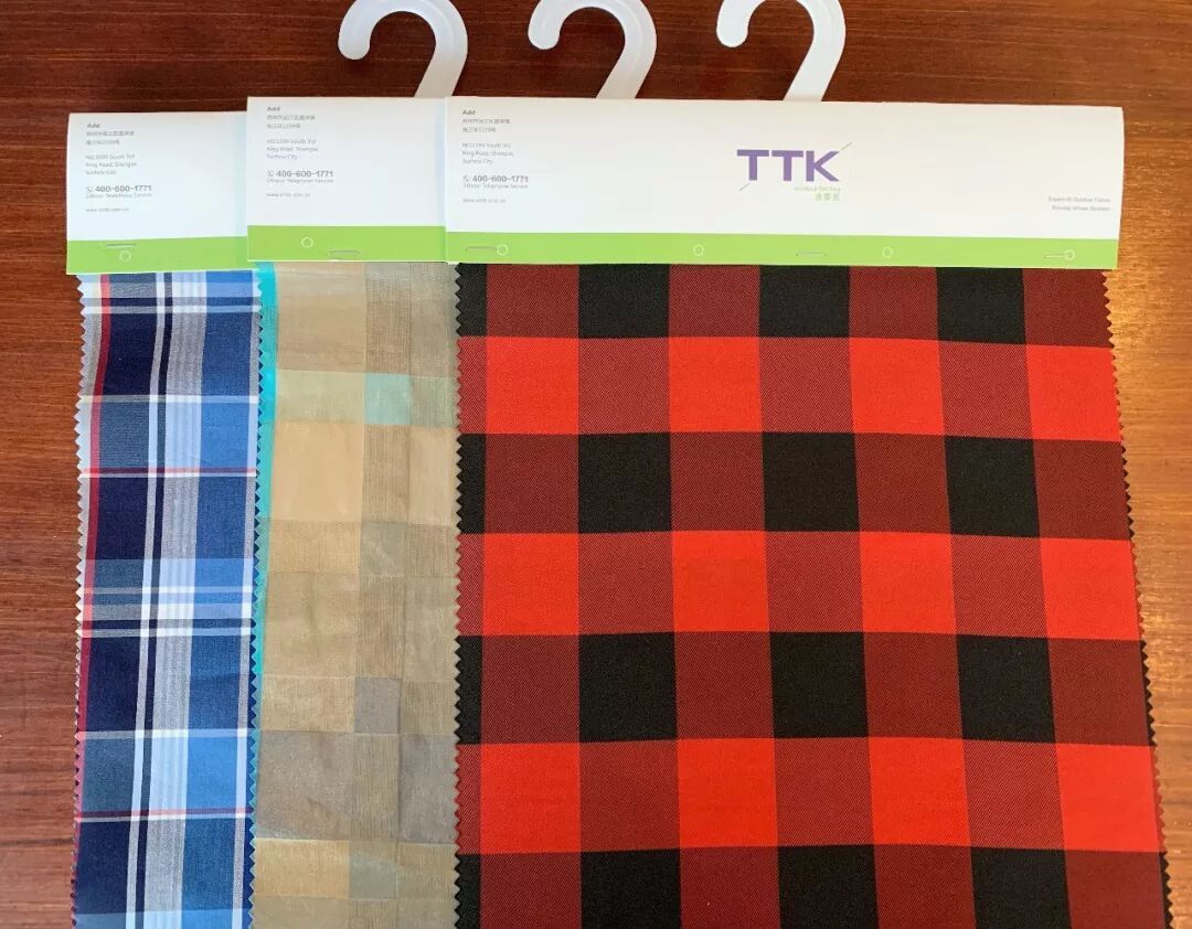 喜迎新年,呈上答卷|TTK®羽绒服面料系列-10℃也能让你兼顾时尚与保暖!