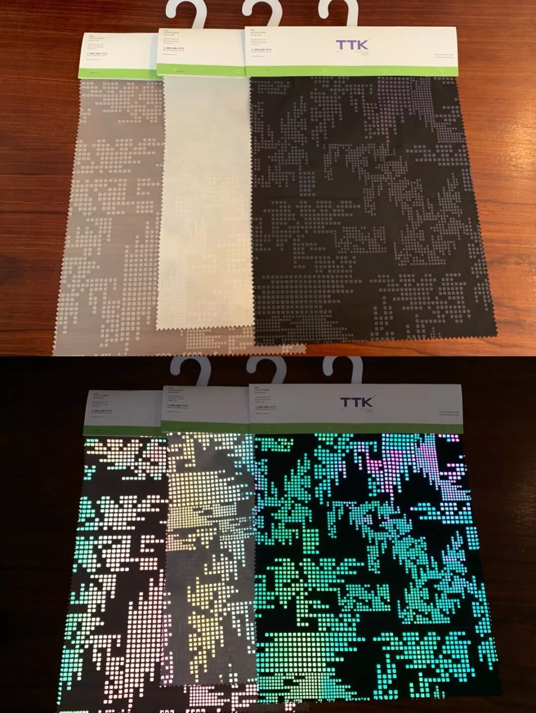 喜迎新年,呈上答卷|TTK®羽绒服面料系列-10℃也能让你兼顾时尚与保暖!