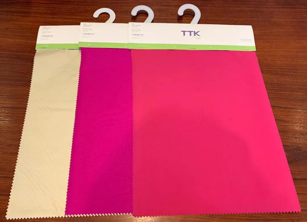 喜迎新年,呈上答卷|TTK®羽绒服面料系列-10℃也能让你兼顾时尚与保暖!