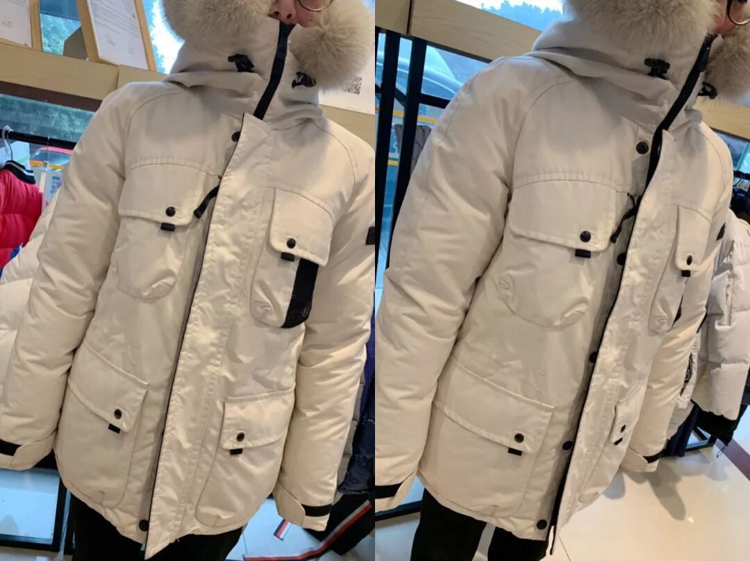 喜迎新年,呈上答卷|TTK®羽绒服面料系列-10℃也能让你兼顾时尚与保暖!
