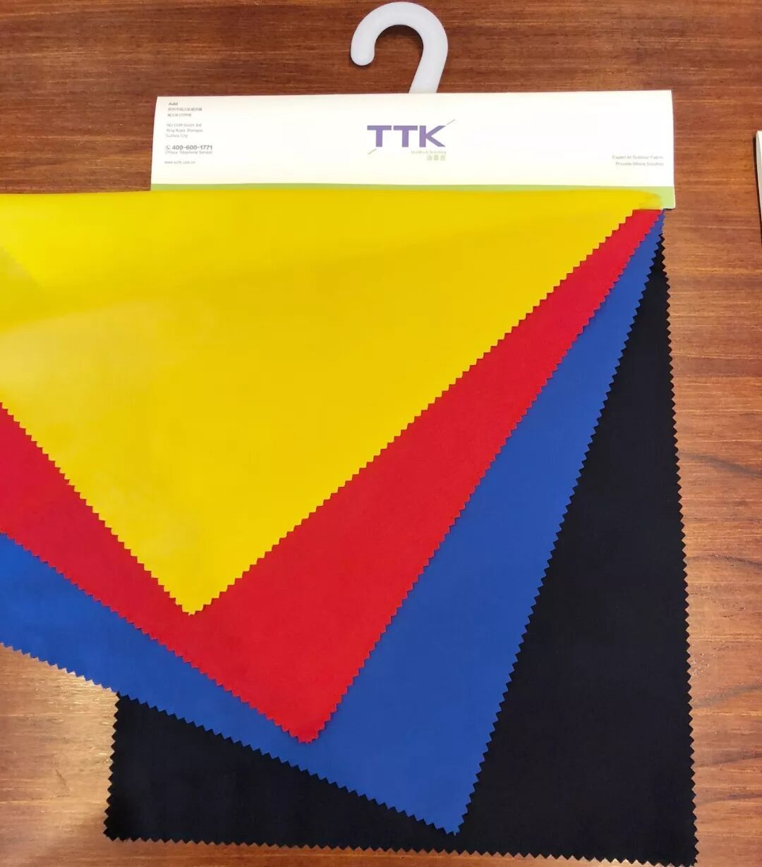 喜迎新年,呈上答卷|TTK®羽绒服面料系列-10℃也能让你兼顾时尚与保暖!
