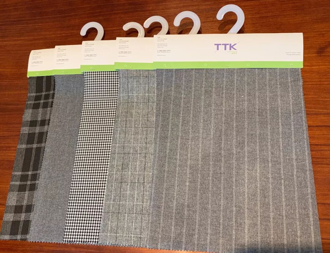 喜迎新年,呈上答卷|TTK®羽绒服面料系列-10℃也能让你兼顾时尚与保暖!