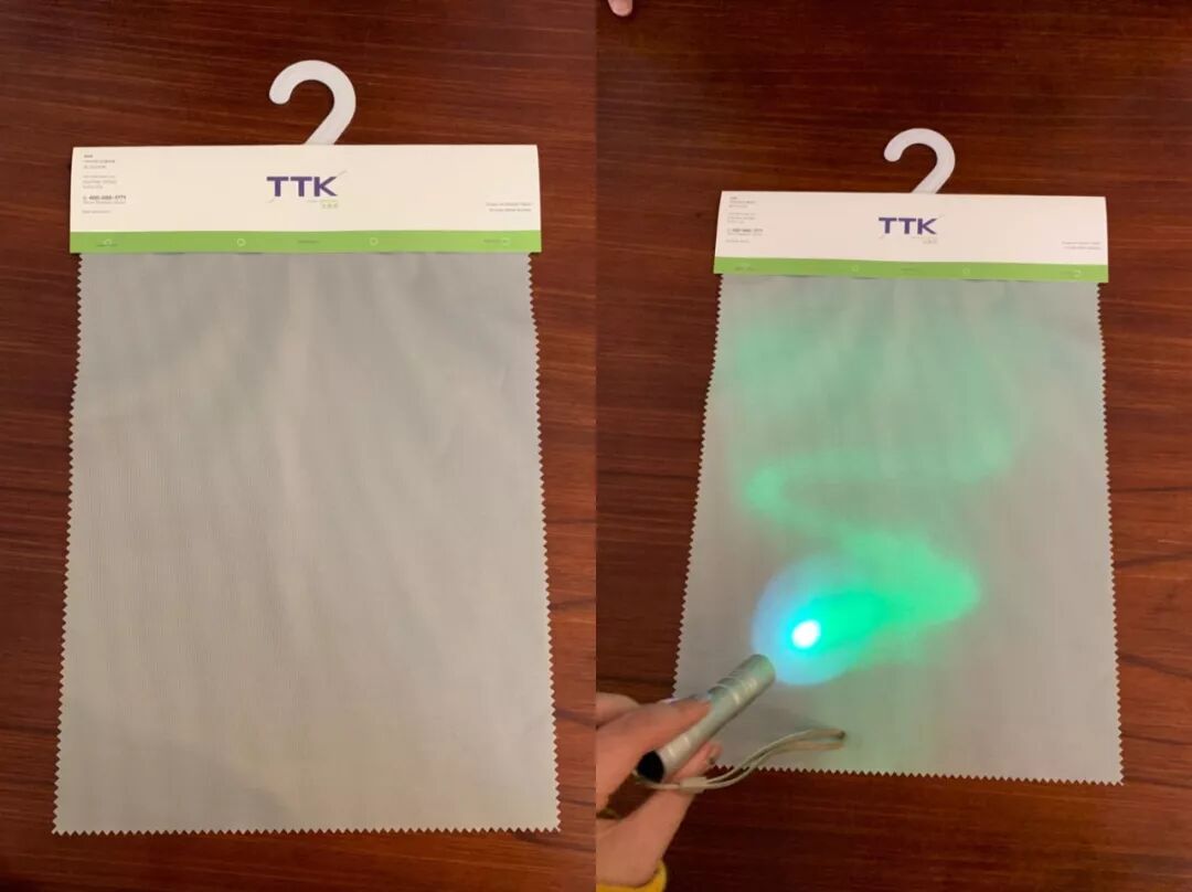 喜迎新年,呈上答卷|TTK®羽绒服面料系列-10℃也能让你兼顾时尚与保暖!