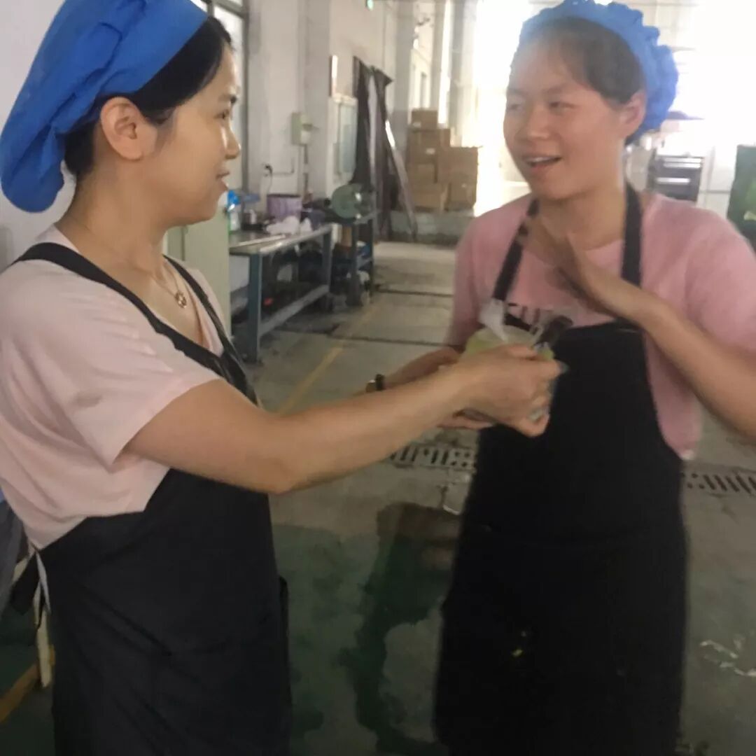 TTK®涂泰克|携全体员工祝大家端午安康!