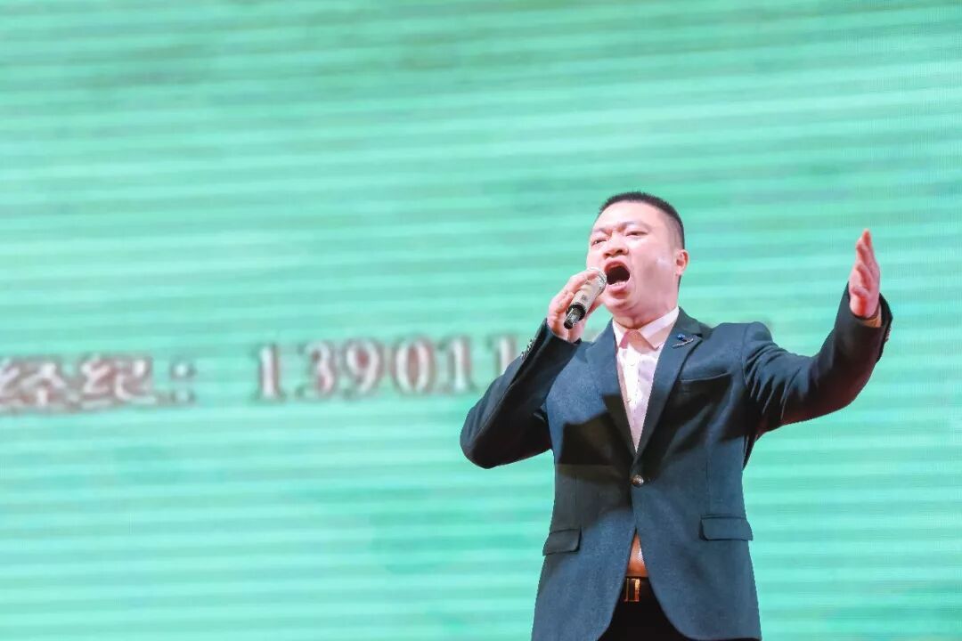 TTK®18周年庆典:这一路,感恩有你!