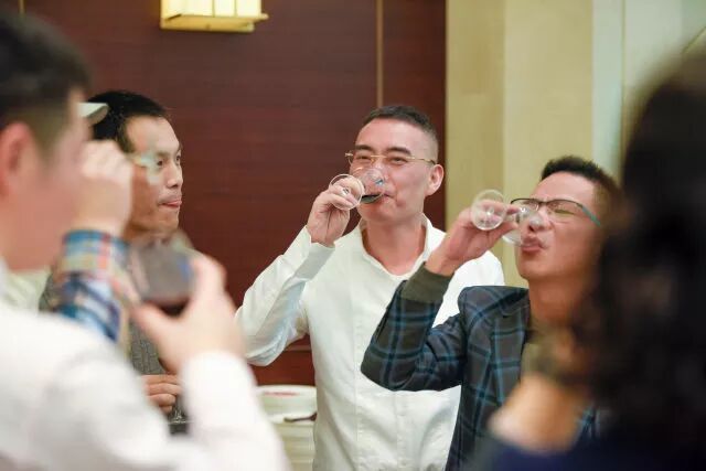 TTK®18周年庆典:这一路,感恩有你!