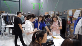 精彩还在继续!TTK®在1-E03“颜值”与“内涵”并行~