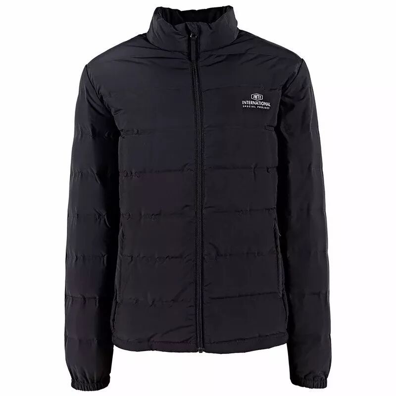 从内在到外观—TTK®双层直充系列带给羽绒服的历史性变革