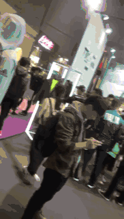 此刻,我们不说拜拜!TTK与你相约2018Intertex~