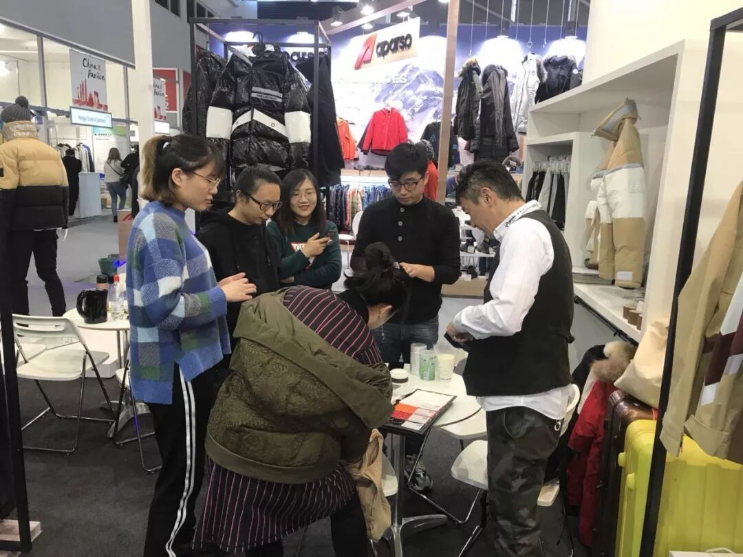 TTK®涂泰克|2019开工大吉!新年假期?我们并未停下脚步……