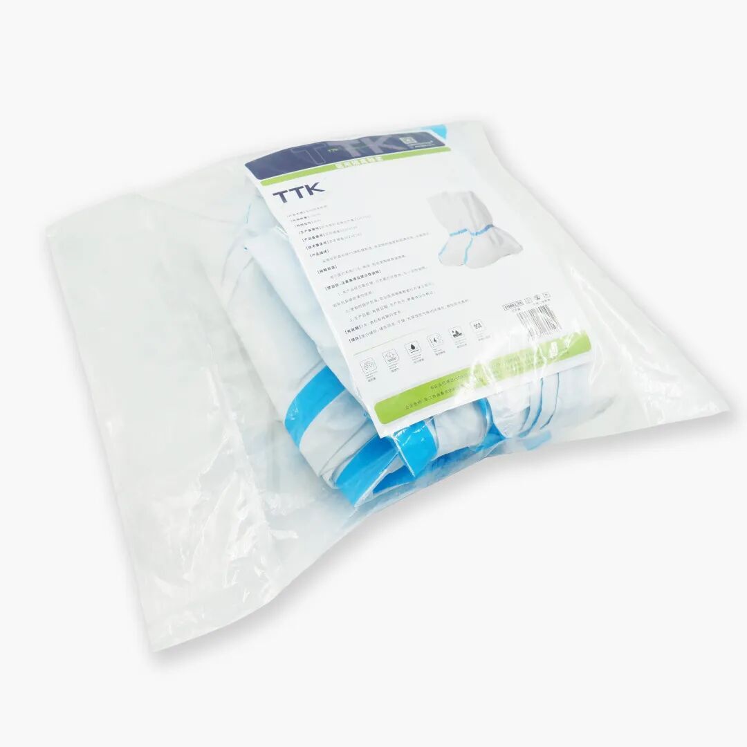 TTK涂泰克®2021最新答卷丨升级型新装上市,雪中送暖保卫一线!