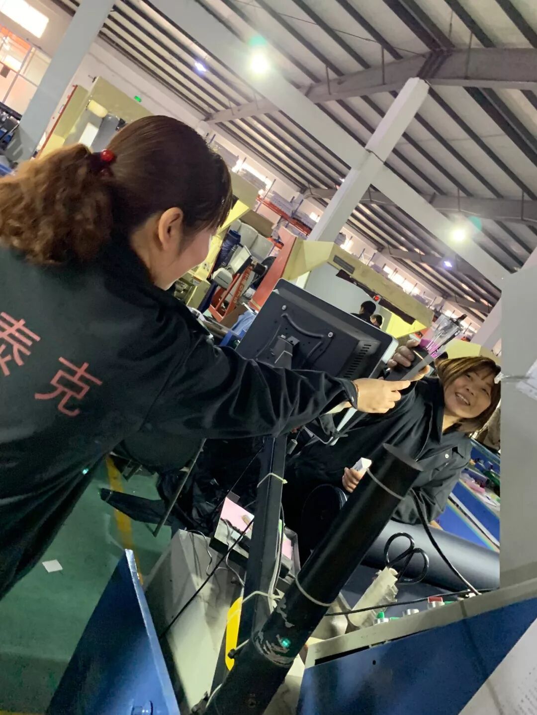 TTK®涂泰克祝最“女神”的你节日快乐!