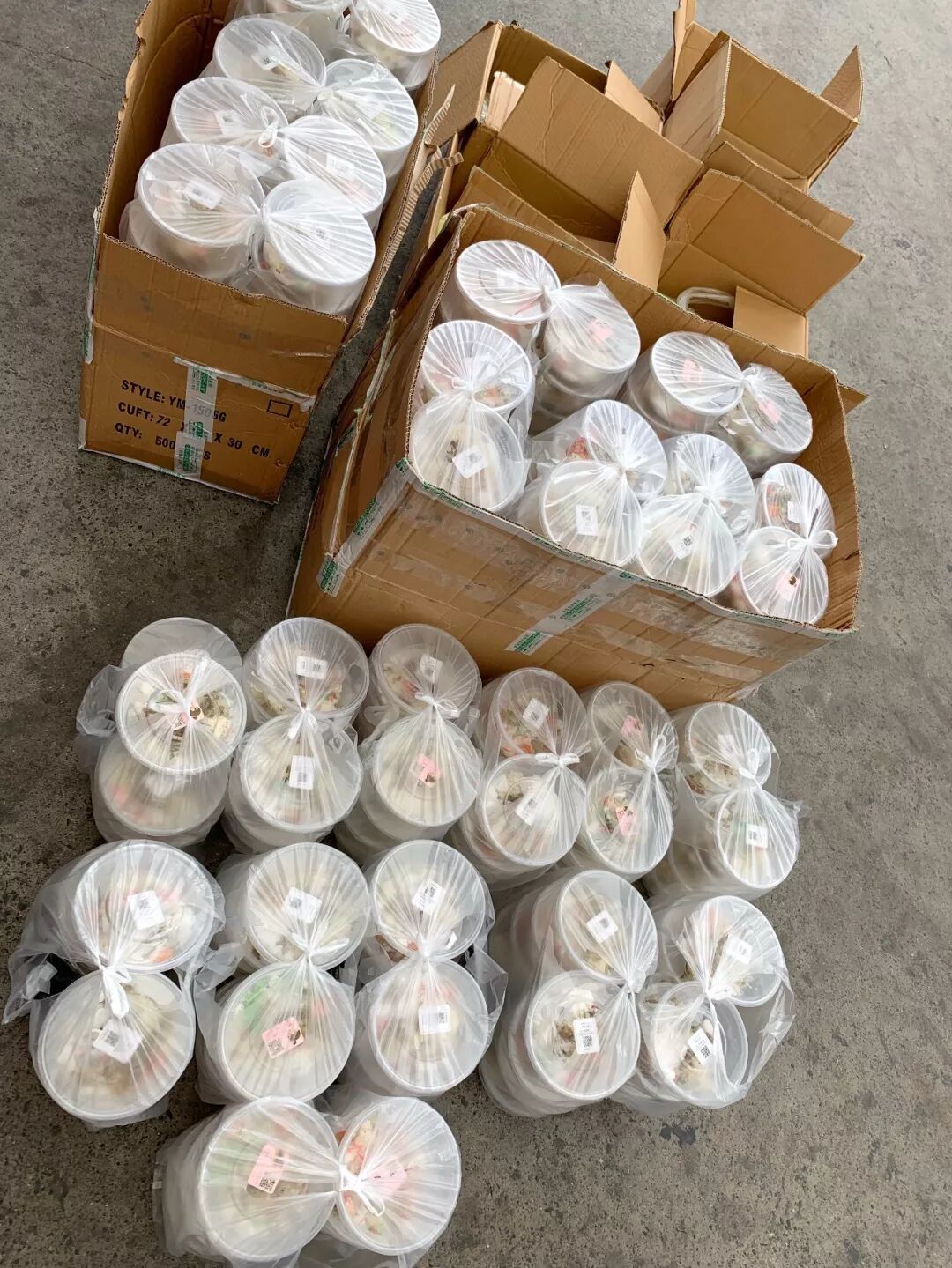 TTK®涂泰克|携全体员工祝大家端午安康!
