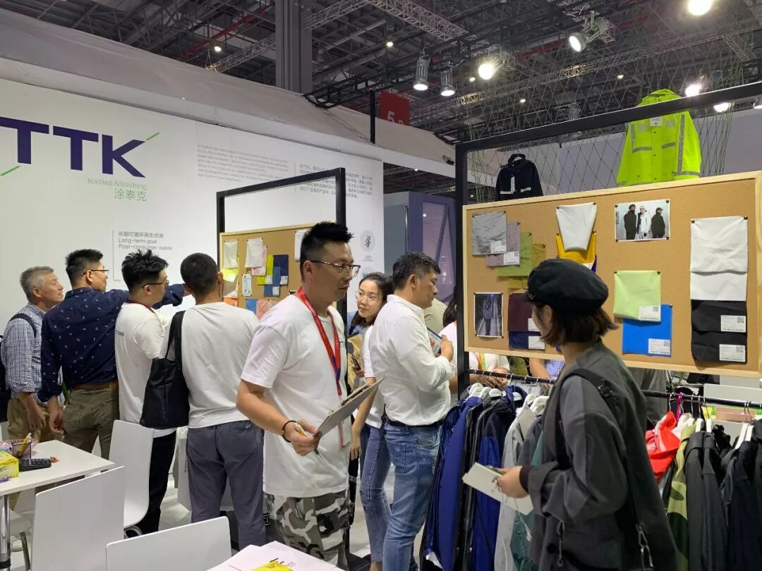 不得了了!听说TTK®涂泰克在5.2|G30放大招了?!