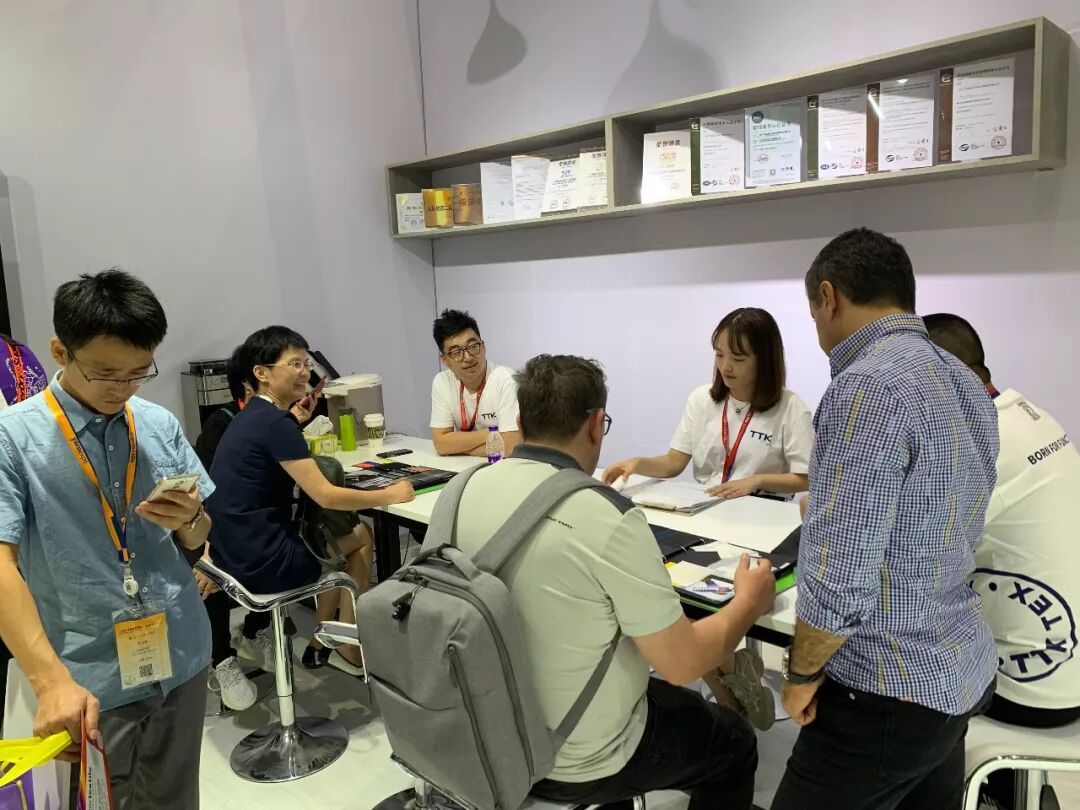 不得了了!听说TTK®涂泰克在5.2|G30放大招了?!