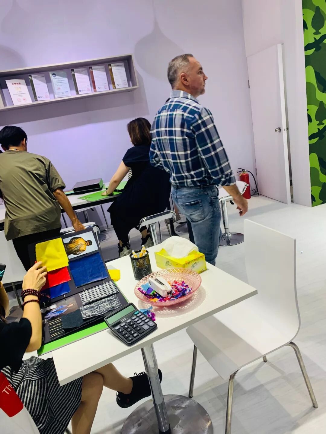 不得了了!听说TTK®涂泰克在5.2|G30放大招了?!