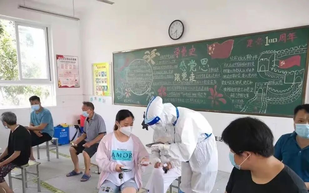涂泰克TTK®丨研发不停,“疫”路有你。