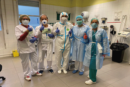 这是一封简单的邀约丨TTK涂泰克®明天与您相约上海国际医用防护用品展览会