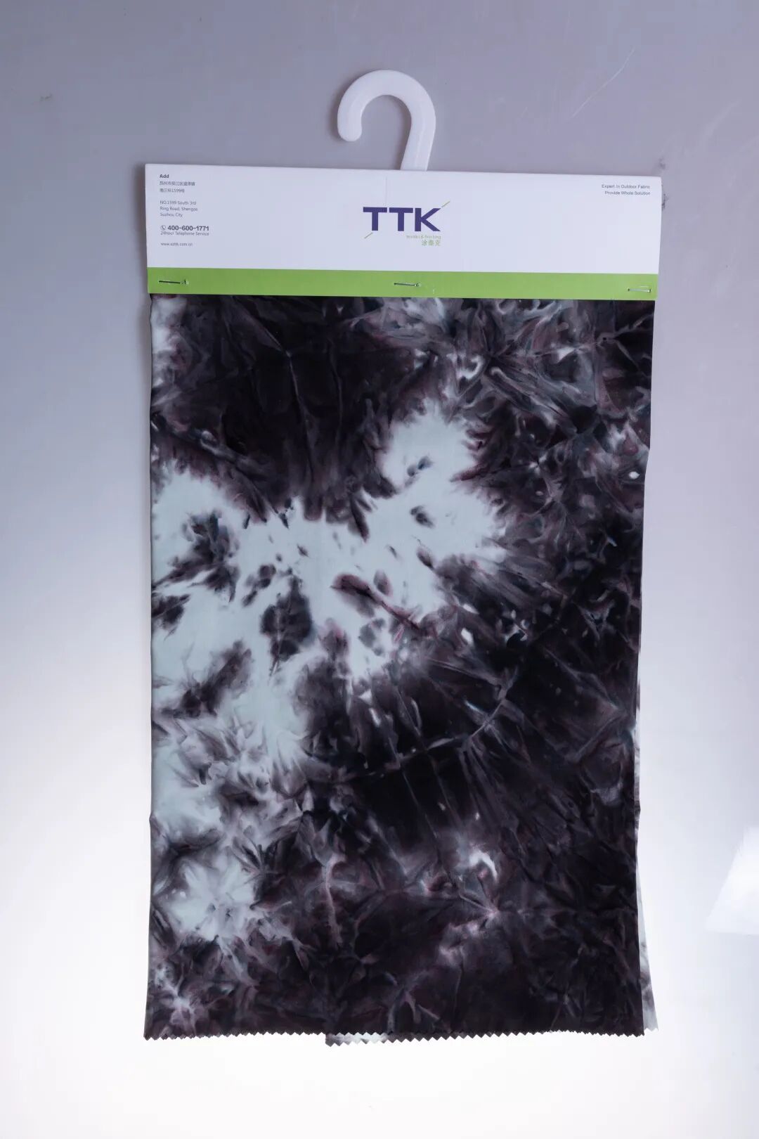 环保与未来丨TTK涂泰克®8.1馆C58 带来新的打开方式