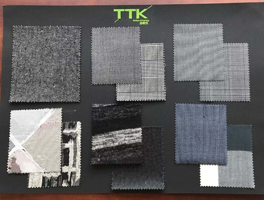 第五届盛泽纺博会盛大开幕:TTK®涂泰克在A15、A17、A19等你来!