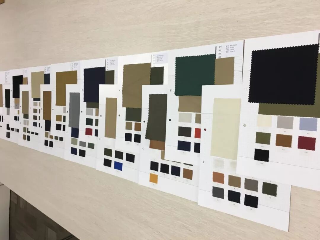 第五届盛泽纺博会盛大开幕:TTK®涂泰克在A15、A17、A19等你来!