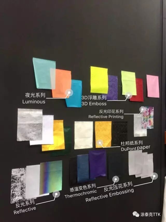 【金鸡报晓】涂泰克TTK从慕尼黑Messe München向您发来喜报!