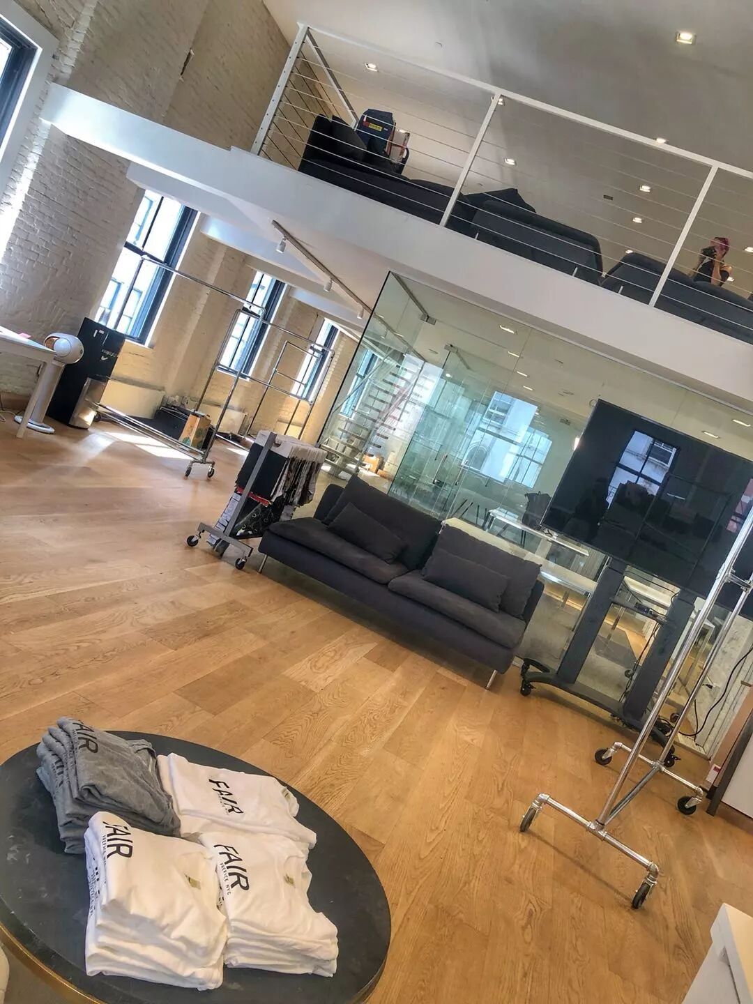 搞事情了!TTK最新新品竟已出现在纽约PREFACE NYC展会??