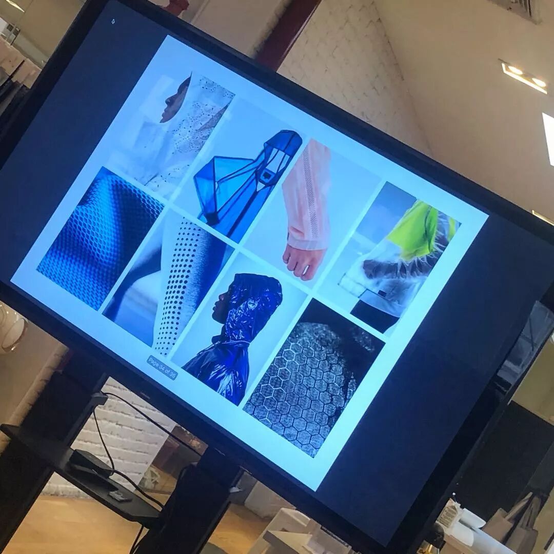 搞事情了!TTK最新新品竟已出现在纽约PREFACE NYC展会??