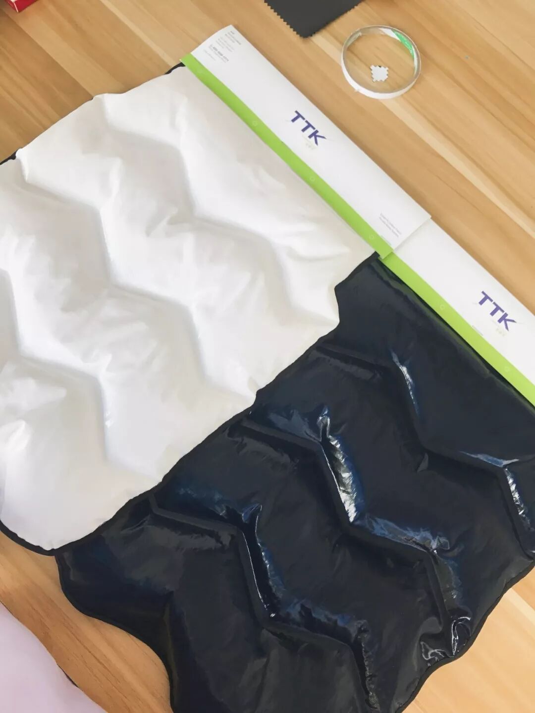 搞事情了!TTK最新新品竟已出现在纽约PREFACE NYC展会??