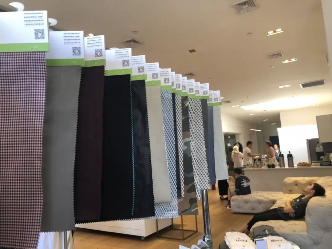 搞事情了!TTK最新新品竟已出现在纽约PREFACE NYC展会??