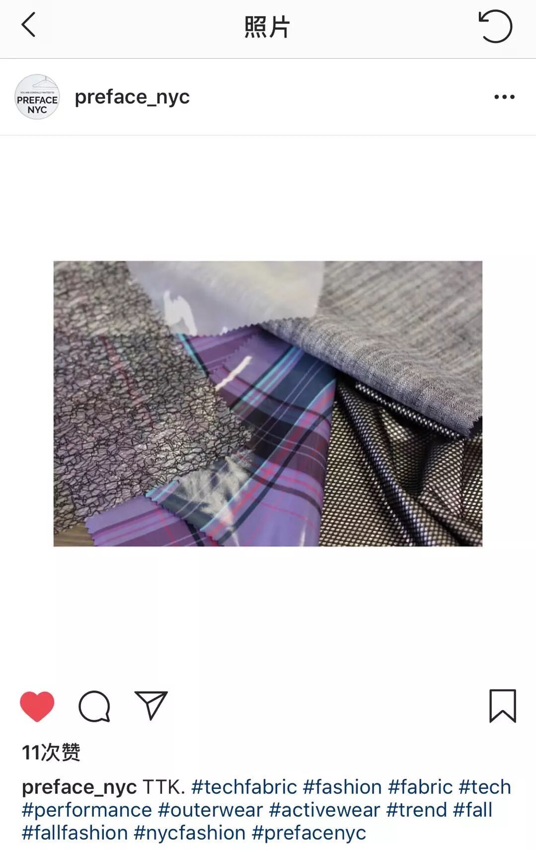 搞事情了!TTK最新新品竟已出现在纽约PREFACE NYC展会??