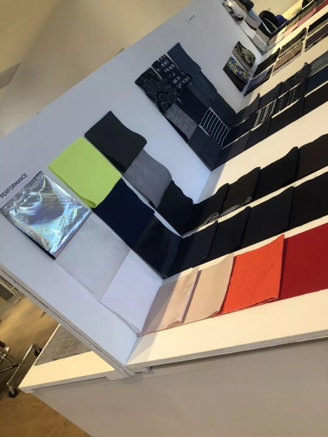 搞事情了!TTK最新新品竟已出现在纽约PREFACE NYC展会??