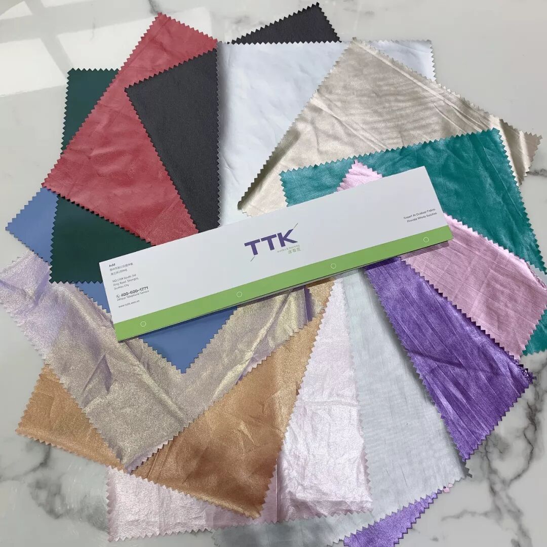 TTK®涂泰克精品部新品|极薄PU膜0.004mm起,薄出新境界!