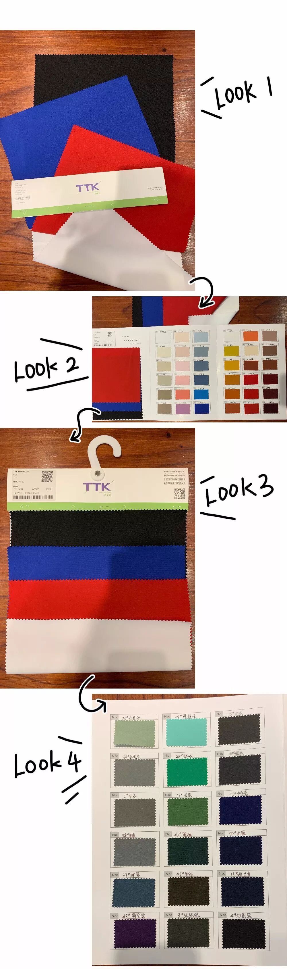 TTK®涂泰克超高弹"T系列"|集强大功能性于一体的户外面料