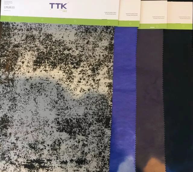 TTK®杜邦™Tyvek®系列:这不是一块普通的面料!