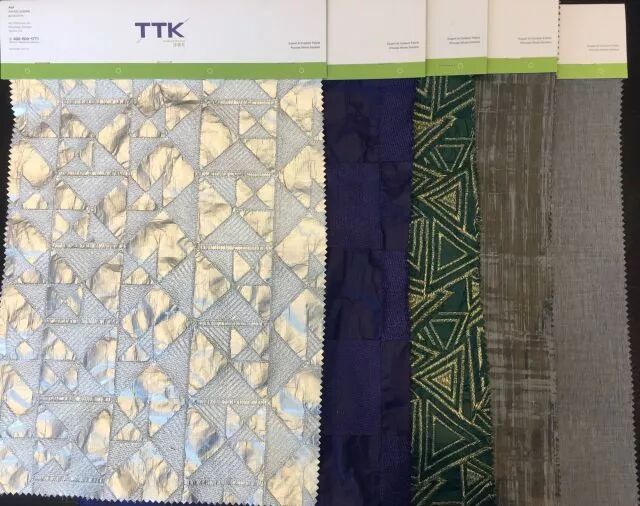 TTK®杜邦™Tyvek®系列:这不是一块普通的面料!
