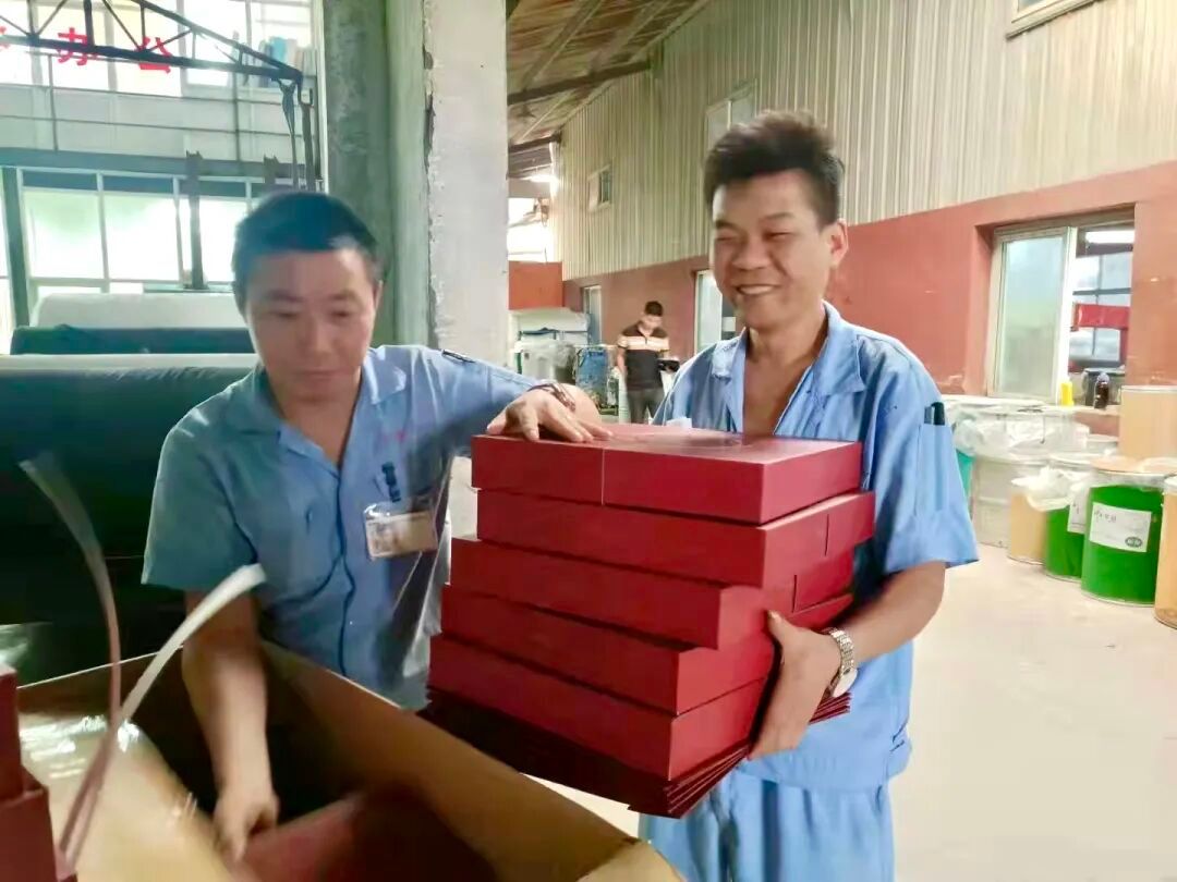涂泰克TTK®丨庆团圆，祝大家中秋愉快