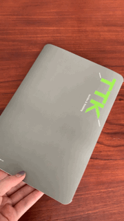 TTK®涂泰克新闻播报|今天,有几件大事要告诉你!