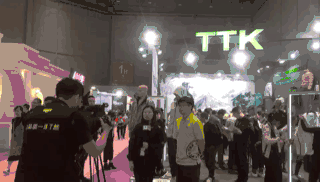 TTK央视专访:你想要的 我们都有~