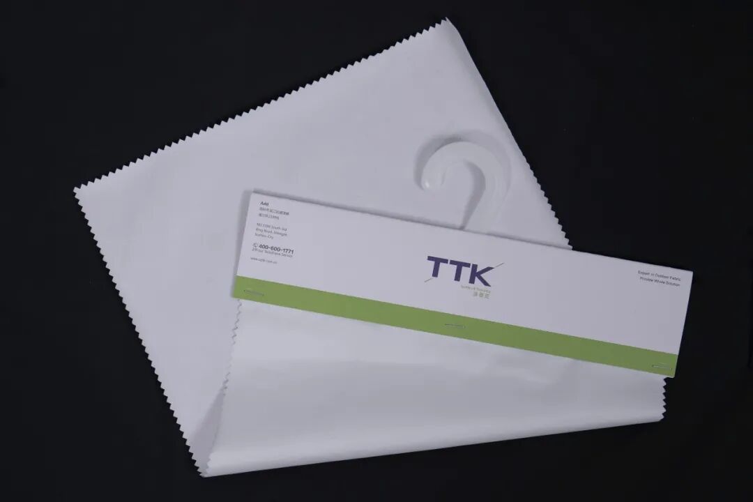 TTK®涂泰克|医疗抗菌系列产品「全」攻略:从“源”开始,提供最全面防护!