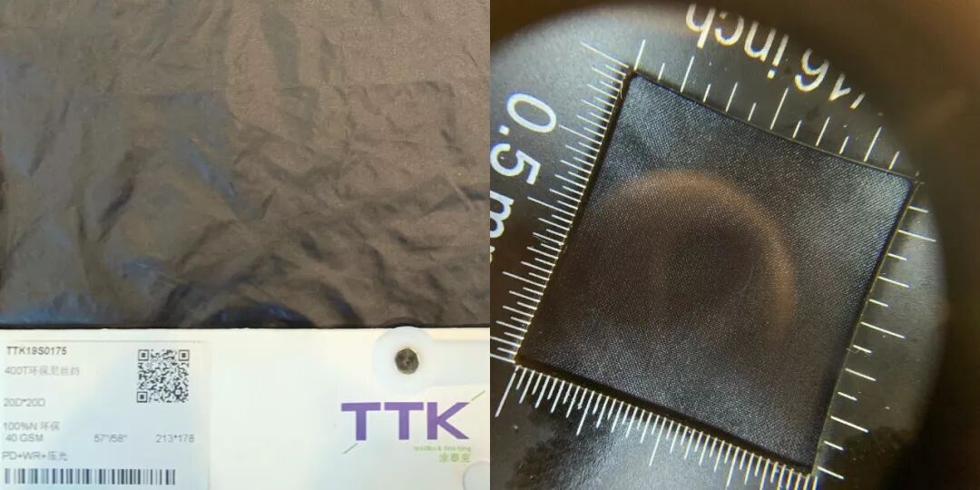 拒绝“流浪地球”!引领环保时尚,看TTK®涂泰克如何从面料做起!
