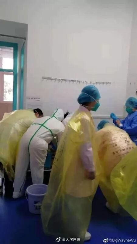 支援前线!TTK涂泰克加急生产捐赠抗菌防护服面料,共克时艰、战“疫”到底!
